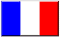 bandera de francia