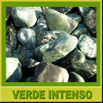 triturado de mármol