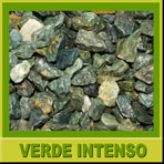 triturado de mármol